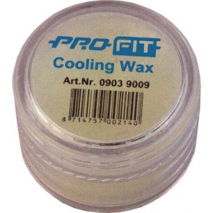 Diamond Dry-Lochsäge Cooling wax (Kühlwachs)