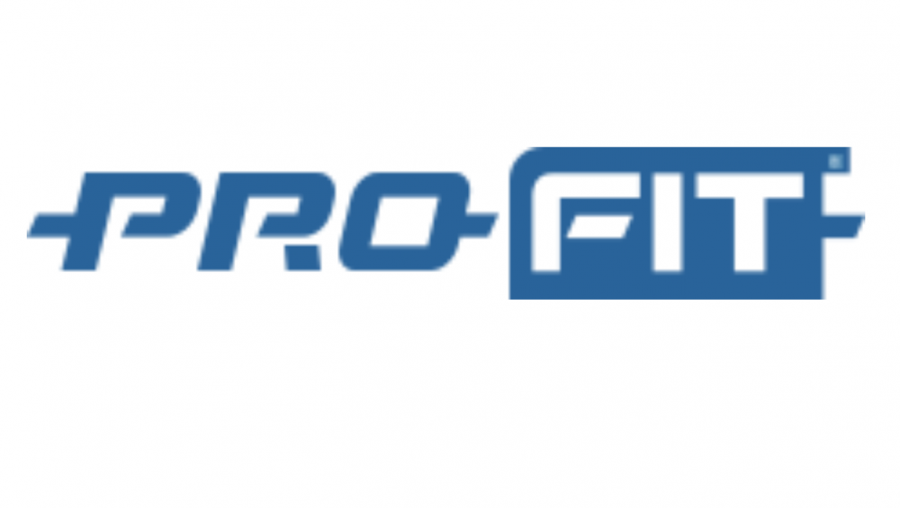 High Res Logo ProFit